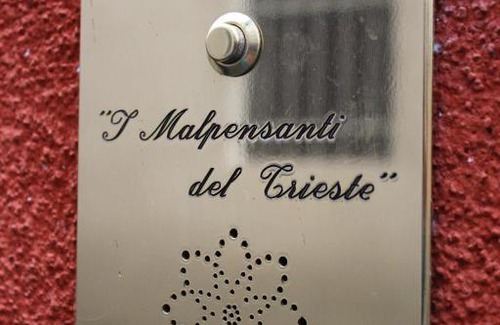 Monticelli d'Ongina Hotel | I Malpensanti del Trieste