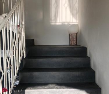 Forli House | I MERISI