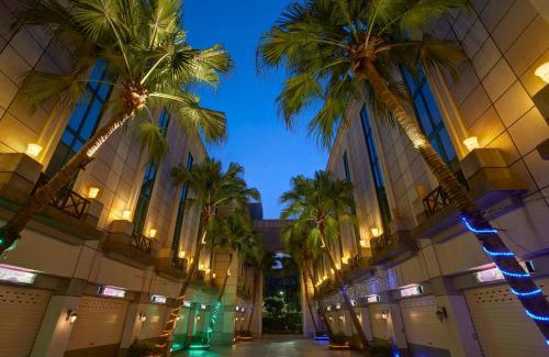 Yonghe Hotel | I-more Motel