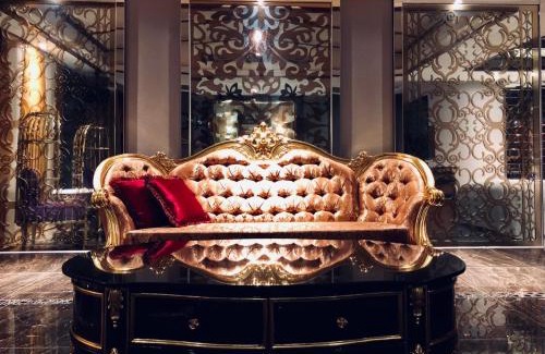 Yonghe Hotel | I-more Motel