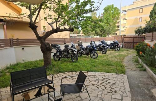 Civitavecchia Apartment | I MORI Alloggio turistico