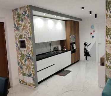 Civitavecchia Apartment | I MORI Alloggio turistico