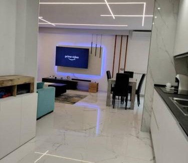 Civitavecchia Apartment | I MORI Alloggio turistico