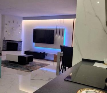 Civitavecchia Apartment | I MORI Alloggio turistico