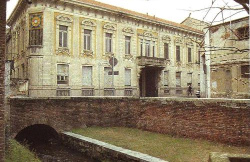 Vigevano Apartment | I Mulini beb