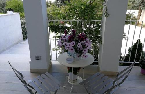 Andria Bed & Breakfast | I MURETTI A SECCO B&B