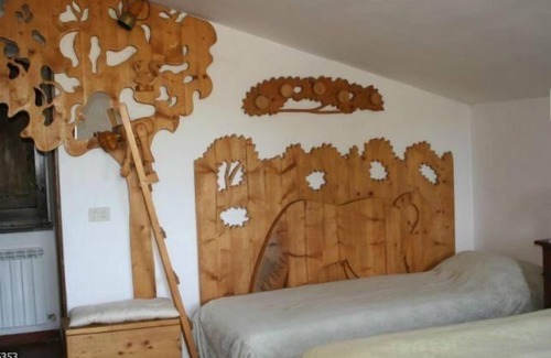 Castel Giorgio House | I Poggetti