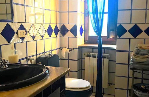 Castel Giorgio House | I Poggetti