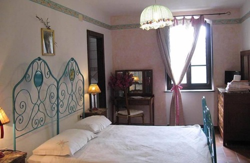 Castel Giorgio House | I Poggetti