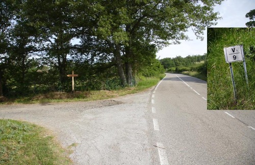 Pieve Santo Stefano Cabin | I Poggi di Belvedere