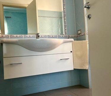 Valmontone House | I Portici Affittacamere