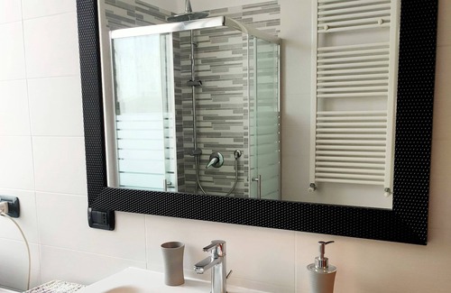 Brebbia Apartment | I Quattro Laghi Casa delle Rose