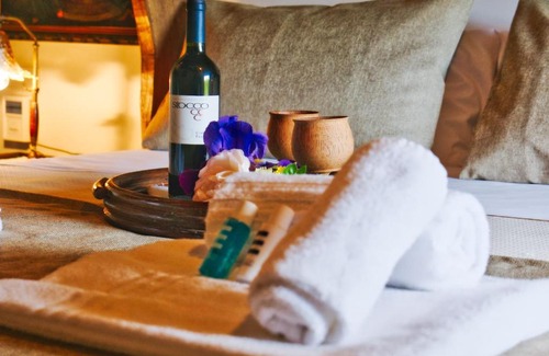 Capalbio Villa | I Ruderi, Ville di Charme