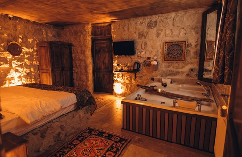 Nar House | İsadora Cave Cappadocia