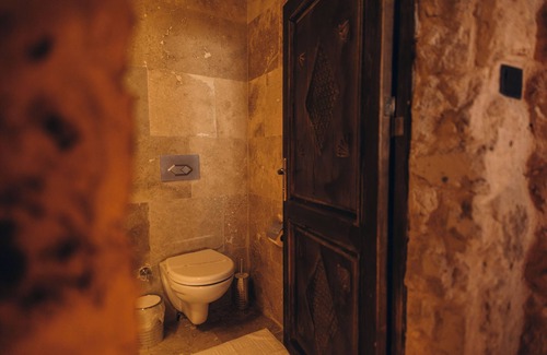 Nar House | İsadora Cave Cappadocia