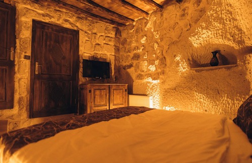 Nar House | İsadora Cave Cappadocia