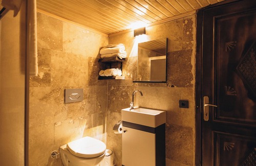 Nar House | İsadora Cave Cappadocia