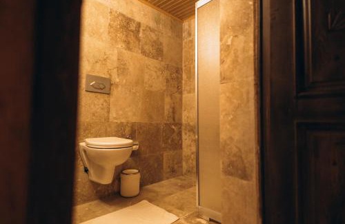 Nar Hotel | İsadora Cave Cappadocia