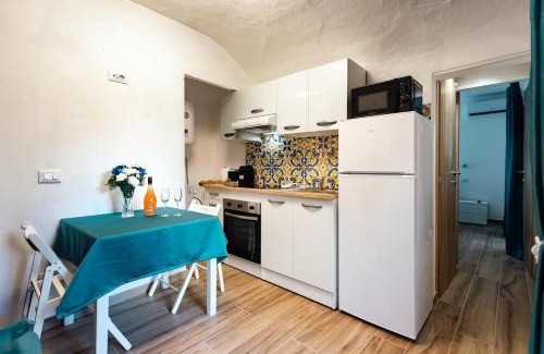 Old Town Apartment | I Sassi di Cefalù Holiday House
