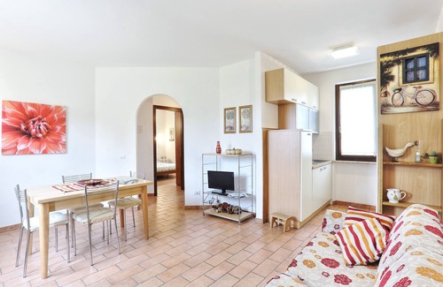 Saturnia Other | I Sicomori - Seme di Carota - Glamping e appartamenti con piscina a Saturnia