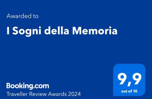 Ragusa Bed & Breakfast | I Sogni della Memoria