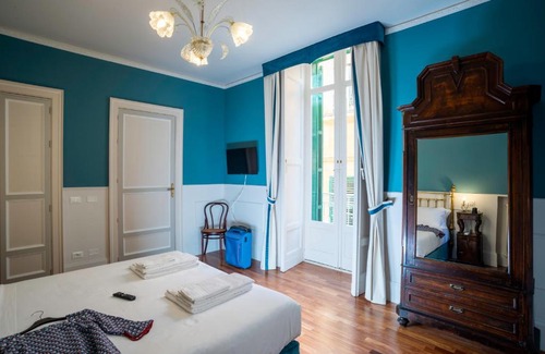 Ragusa Bed & Breakfast | I Sogni della Memoria