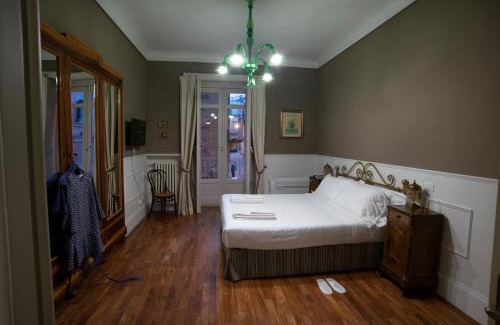Ragusa Bed & Breakfast | I Sogni della Memoria