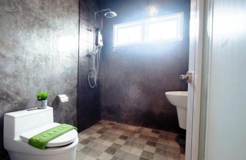 Pranburi House | I-Stay Pool Villa Huahin ไอ สเตย์ พูลวิลล่า หัวหิน