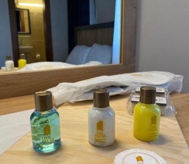 Usak Hotel | İTİL Palas