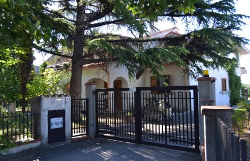 Casalbordino House | I Tigli