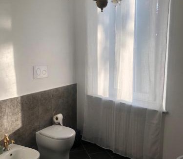 Mortara Bed & Breakfast | I tre merli