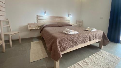 Calasetta Hotel | I tre schen