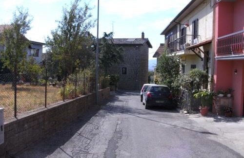 Montefiascone Bed & Breakfast | I Tulipani Olandesi