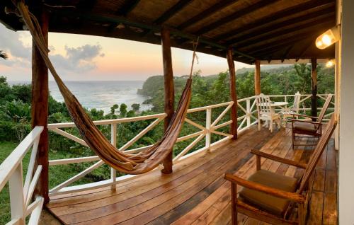 Long Bay House | I VIEW - in Long Bay