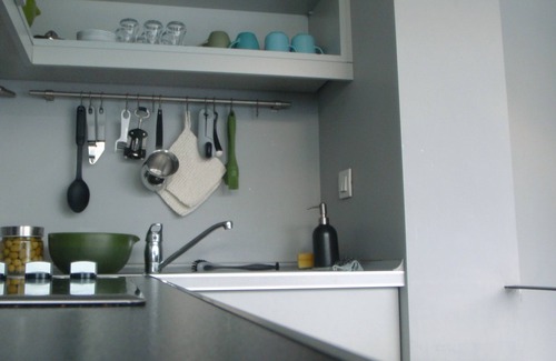 Taksim Bed & Breakfast | I'zaz