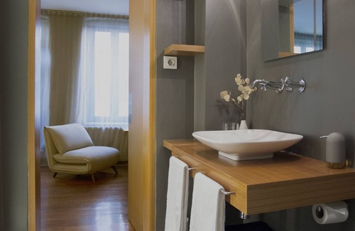 Taksim Bed & Breakfast | I'zaz