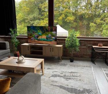 Iznik Villa | İznik Eylül Doğa House