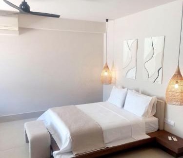 Korithion Apartment | Ianos Living Spaces - 02