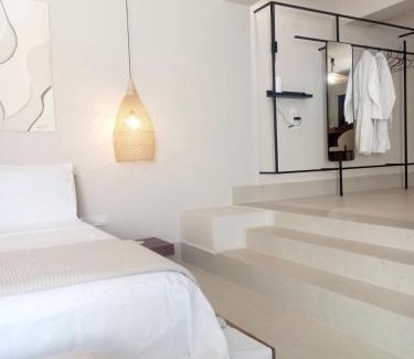 Korithion Apartment | Ianos Living Spaces - 02