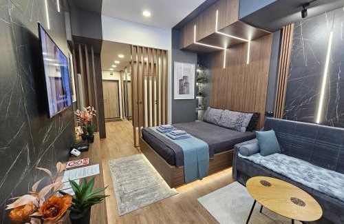 Iasi Apartment | Iasi Business Suite