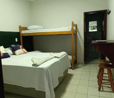 Ilha Comprida Hotel | Iate Clube Rio Verde - Ilha Comprida