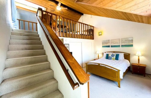 Imperial Beach House | IB Seaside Paradise w/Ocean Views!
