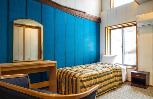 Ibara Hotel | IBARA DENIM HOTELS 舞鶴楼
