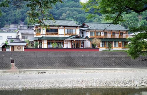Ibara Hotel | IBARA DENIM HOTELS 舞鶴楼