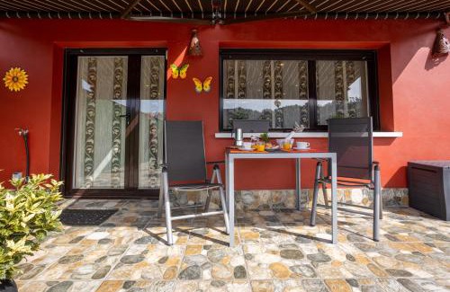 Ibarranguelua Apartment | Ibarrangelu Suite by Urdaibai Rentals