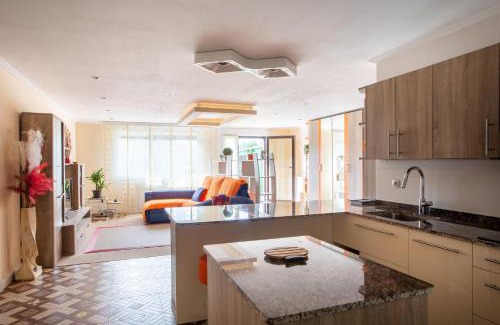 Ibarranguelua Apartment | Ibarrangelu Suite by Urdaibai Rentals