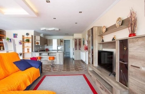 Ibarranguelua Apartment | Ibarrangelua-Suite I