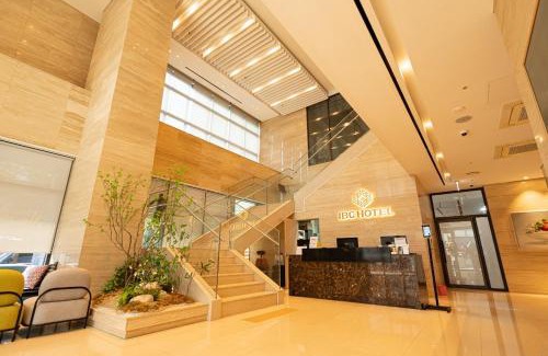 Sungin-dong Hotel | IBC Hotel Dongdaemun