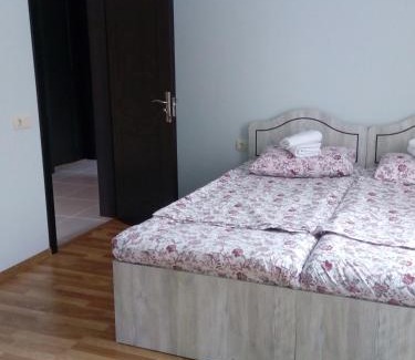 Mtsvane Kontskhi House | Iberia 2019