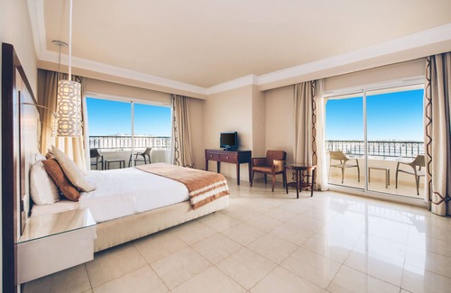 Hiboun Hotel | Iberostar Selection Royal El Mansour